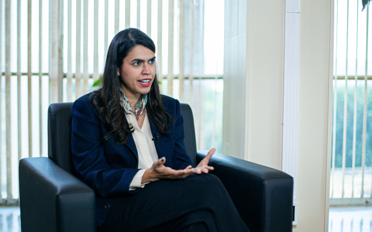 Brasil pode ter um dos modelos de Intelig&ecirc;ncia Artificial mais sustent&aacute;veis do mundo