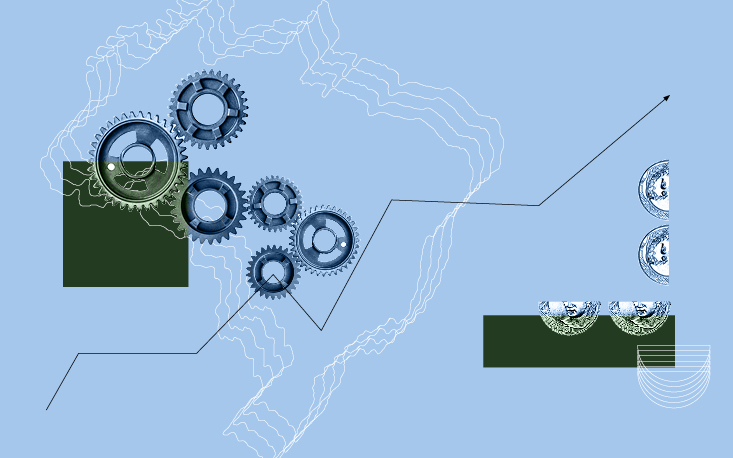Agenda de moderniza&ccedil;&atilde;o do Estado da Federa&ccedil;&atilde;o discute a desigualdade no Pa&iacute;s