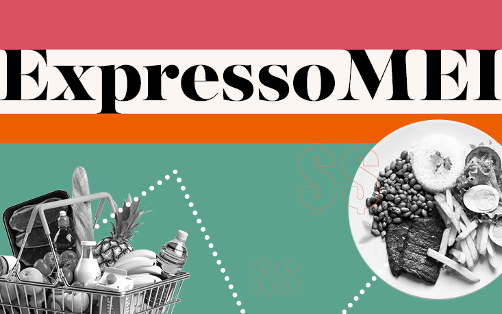 Radar MEI: setor de alimenta&ccedil;&atilde;o saud&aacute;vel est&aacute; em alta