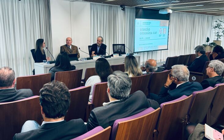 Efici&ecirc;ncia gerada pela Intelig&ecirc;ncia Artificial no Fisco vem acompanhada de preocupa&ccedil;&otilde;es sobre os direitos dos contribuintes