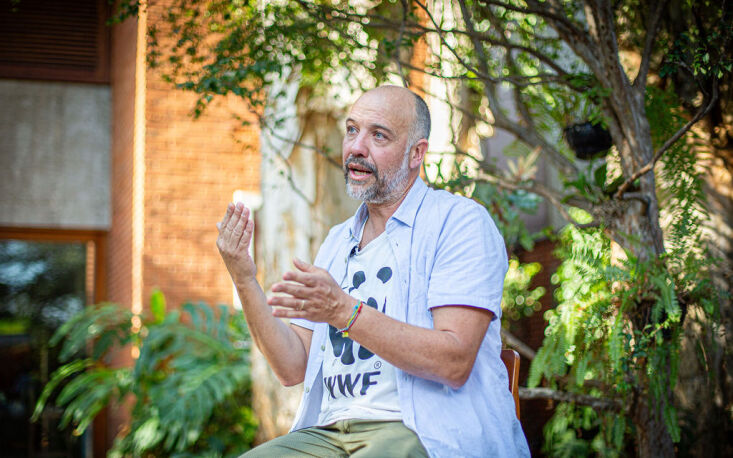 Brasil est&aacute; perdendo oportunidades no mercado de carbono