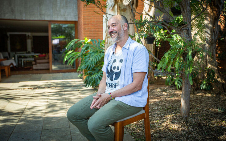 Mercado de carbono, COP30 e transi&ccedil;&atilde;o energ&eacute;tica foram os destaques