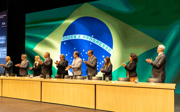 Transforma&ccedil;&otilde;es impulsionadas pela tecnologia e demografia exigem novas formas de prote&ccedil;&atilde;o da for&ccedil;a de trabalho