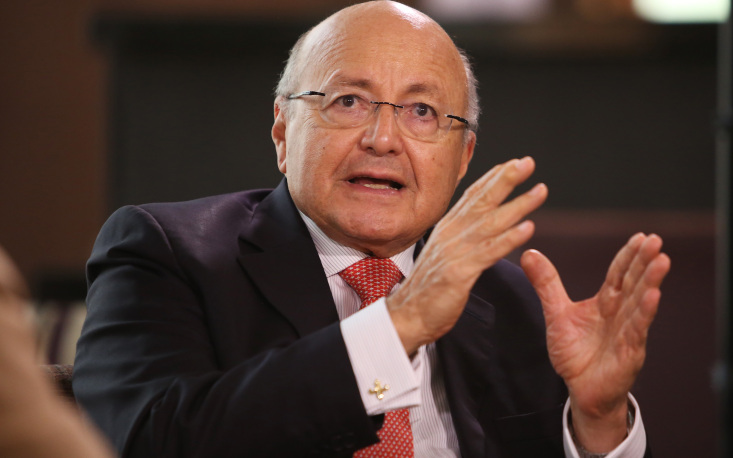 Resili&ecirc;ncia e capacidade para realizar reformas s&atilde;o fundamentais para o Brasil superar a instabilidade global