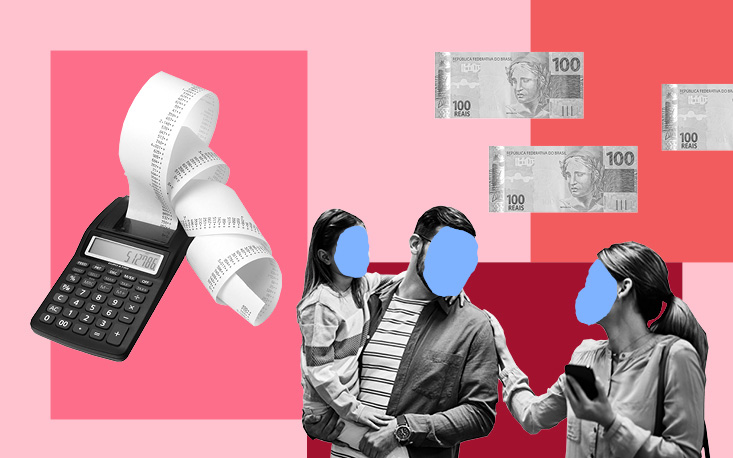 Consumo das fam&iacute;lias estimula mercado de trabalho paulista