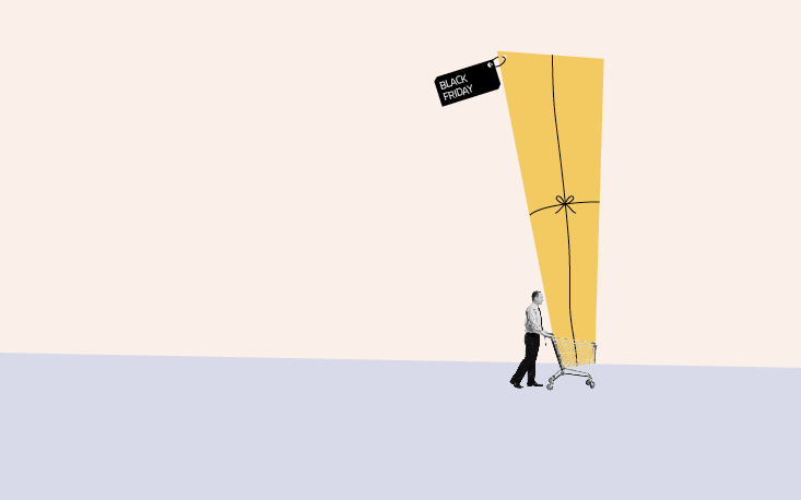 Black Friday e vendas de fim de ano d&atilde;o novo f&ocirc;lego ao setor, mas condi&ccedil;&otilde;es atuais da economia ainda preocupam empres&aacute;rios