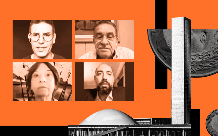 Reforma Administrativa &eacute; indispens&aacute;vel para Brasil retomar crescimento