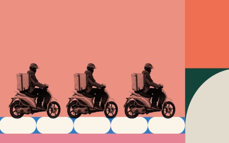 A nova cara do trabalho no Brasil