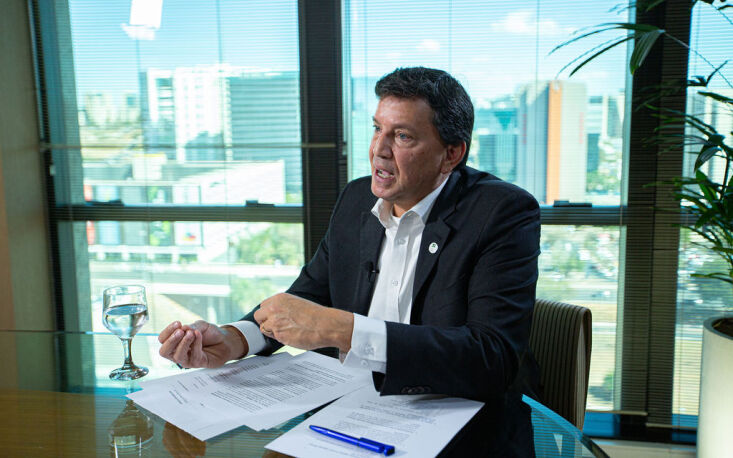 Protecionismo no mundo: contradi&ccedil;&otilde;es e oportunidades no com&eacute;rcio internacional