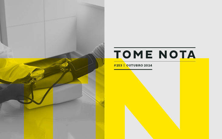 Novas regras para emiss&atilde;o de atestados m&eacute;dicos passam a valer em novembro