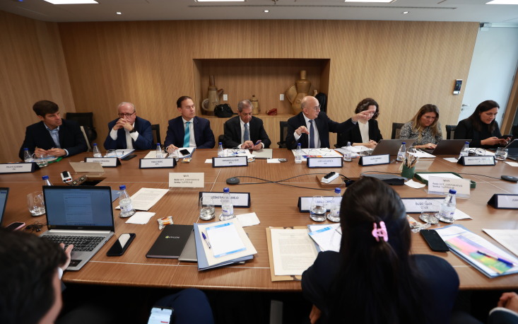 Encontro promoveu o alinhamento das vis&otilde;es de cada pa&iacute;s integrante (Fotos: Edilson Dias)