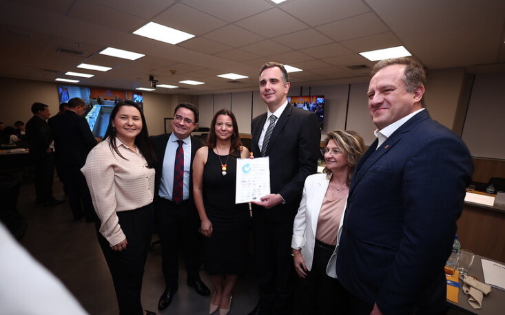 FecomercioSP destaca a relev&acirc;ncia do Simples Nacional para o ambiente de neg&oacute;cios no Pa&iacute;s (Cr&eacute;dito: CACB Oficial)