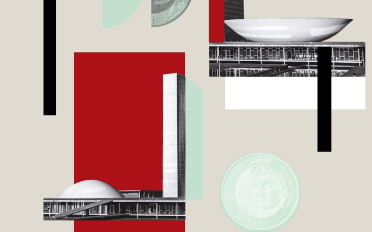 Mobiliza&ccedil;&atilde;o da FecomercioSP em defesa da Reforma Administrativa &eacute; destaque na imprensa