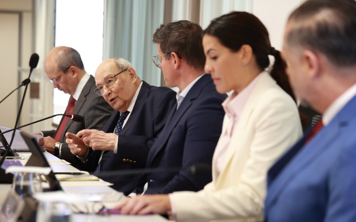 Moderniza&ccedil;&atilde;o do Estado passa por mais presen&ccedil;a da Intelig&ecirc;ncia Artificial