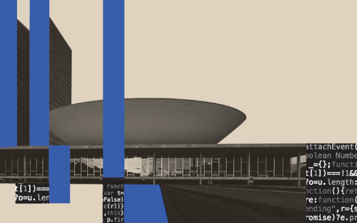 &ldquo;Reforma pol&iacute;tica precisa voltar ao debate no Pa&iacute;s&rdquo;, defende Luiz Felipe d'Avila