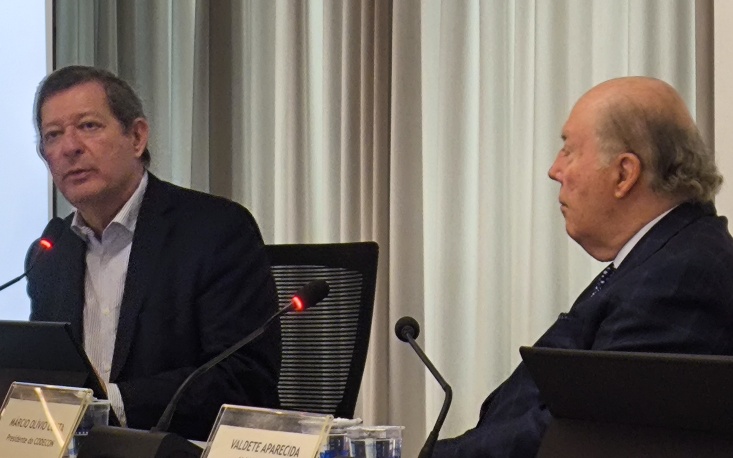 Foto: Divulga&ccedil;&atilde;o/Codecon/SP