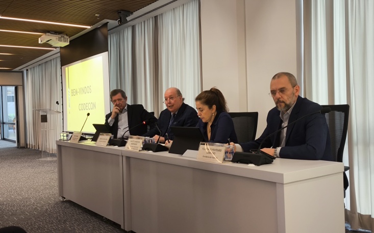 Foto: Divulga&ccedil;&atilde;o/Codecon/SP