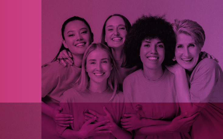 Outubro Rosa na FecomercioSP promove informa&ccedil;&atilde;o, confraterniza&ccedil;&atilde;o e conscientiza&ccedil;&atilde;o