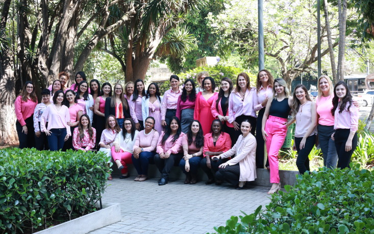 O c&acirc;ncer de mama ainda &eacute; o tipo mais comum no mundo em mulheres (Foto: Edilson Dias/FecomercioSP)
