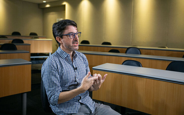 Entre Estado e mercado: dilemas das privatiza&ccedil;&otilde;es e das rela&ccedil;&otilde;es p&uacute;blico-privadas