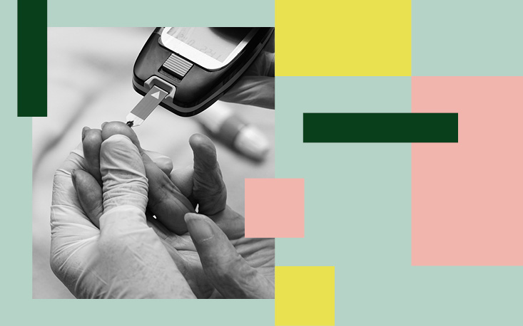 Campanha de conscientiza&ccedil;&atilde;o alerta sobre os riscos crescentes do diabetes