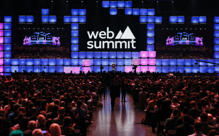 Web Summit: &lsquo;social commerce&rsquo; personaliza o varejo 