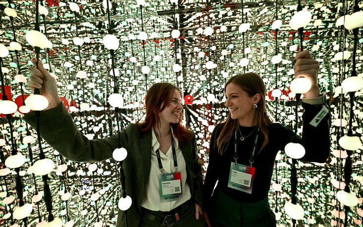 (Fotos: divulga&ccedil;&atilde;o Web Summit) 