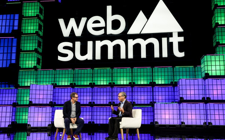 (Fotos: divulga&ccedil;&atilde;o Web Summit)