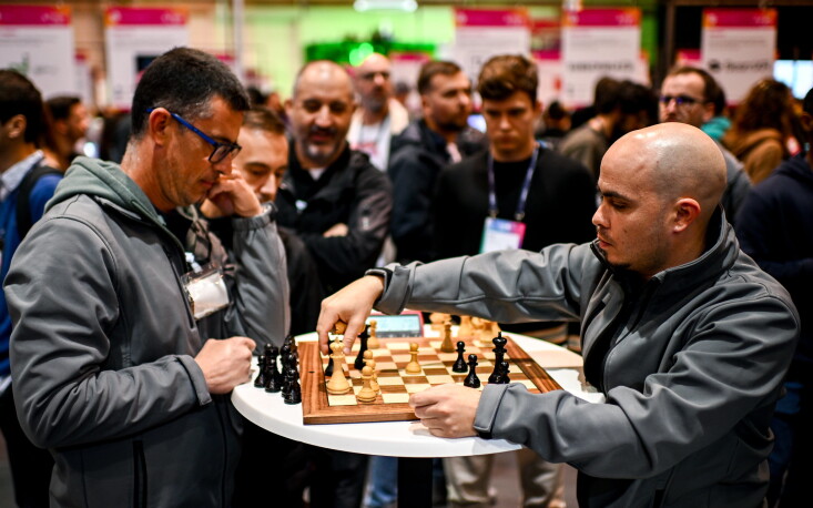 (Fotos: divulga&ccedil;&atilde;o Web Summit) 