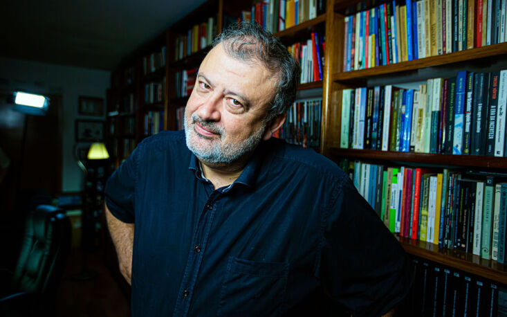 Dilemas e sintomas de um &lsquo;novo&rsquo; Brasil