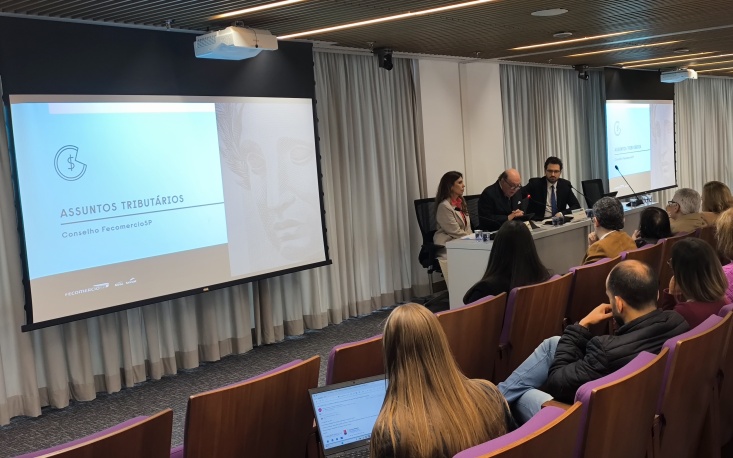 Foto: Divulga&ccedil;&atilde;o FecomercioSP