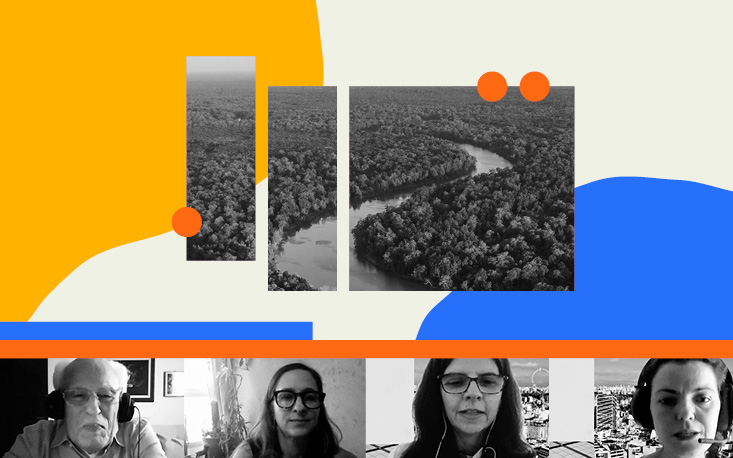 SP Carbono Zero traz oportunidades para as lideran&ccedil;as empresariais comprometidas com a cultura da descarboniza&ccedil;&atilde;o