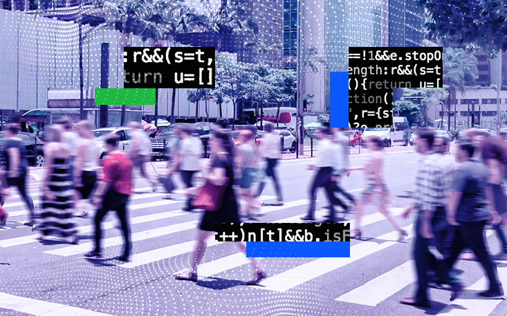 No Brasil, mercado de trabalho de profiss&otilde;es ligadas &agrave; tecnologia cresce at&eacute; 740% em dez anos 