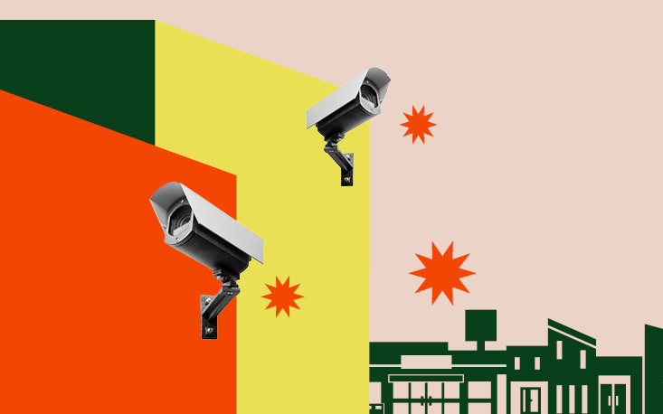 Programa Vigia Mais deve refor&ccedil;ar seguran&ccedil;a, mas sem ferir regras da LGPD