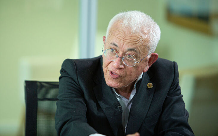 Brasil precisa de uma revolu&ccedil;&atilde;o produtiva e de uma transforma&ccedil;&atilde;o radical na Educa&ccedil;&atilde;o