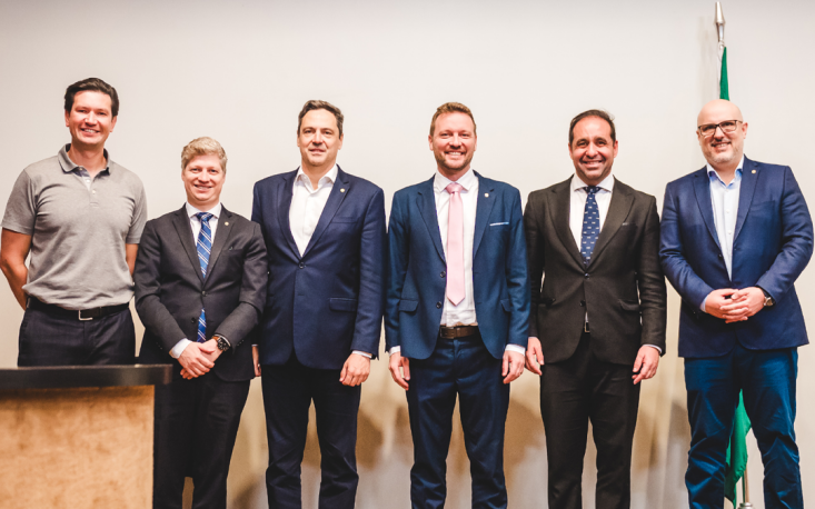 FecomercioSP e institui&ccedil;&otilde;es do setor produtivo apresentaram propostas (Cr&eacute;dito: divulga&ccedil;&atilde;o)