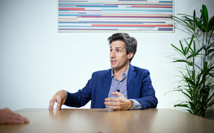 Liberalismo ganha espa&ccedil;o na Argentina ap&oacute;s crise econ&ocirc;mica