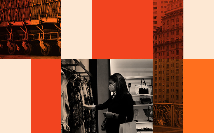 Estudo aponta retomada acelerada do setor de Servi&ccedil;os no per&iacute;odo p&oacute;s-pandemia