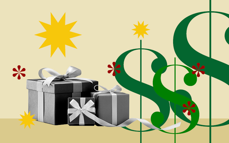 Natal em alta: vendas do varejo paulista devem crescer 9% neste m&ecirc;s