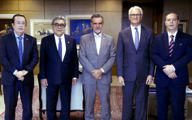 Transforma&ccedil;&otilde;es trabalhistas e os desafios para o setor produtivo e para o ambiente de neg&oacute;cios em pauta