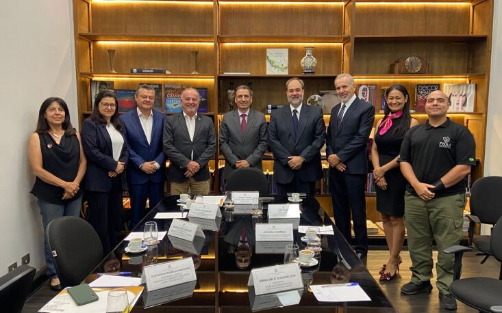 FecomercioSP e Sindilojas-SP defendem regras para a manuten&ccedil;&atilde;o das atividades do setor pet em S&atilde;o Paulo