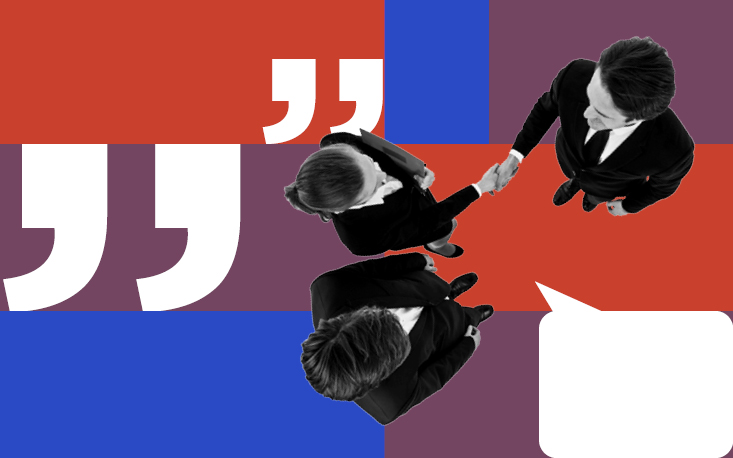 Arbitragem: e-book detalha as vantagens do m&eacute;todo de resolu&ccedil;&atilde;o de conflitos para empresas