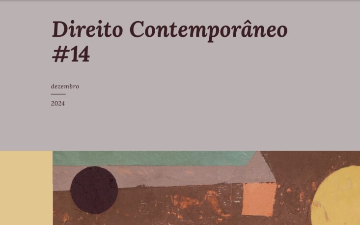 &lsquo;Direito Contempor&acirc;neo&rsquo; destaca a inseguran&ccedil;a jur&iacute;dica na &aacute;rea Trabalhista 