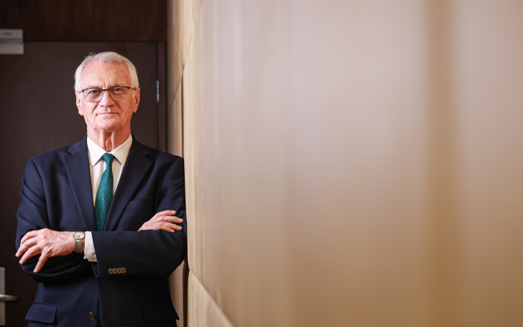 S&oacute; os juros n&atilde;o resolvem 