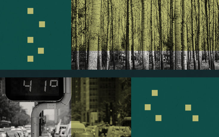 Brasil precisa pressionar grandes emissores por metas mais rigorosas