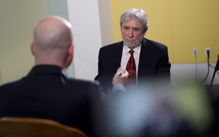 Venezuela pode superar crise com uma transi&ccedil;&atilde;o pac&iacute;fica de poder 