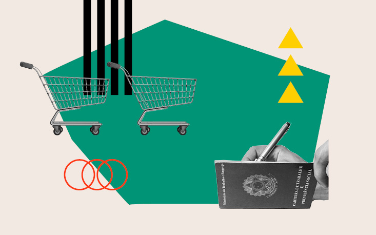 Custo de vida das fam&iacute;lias na RMSP sobe quase 5% em 2024, com alta maior para os mais pobres