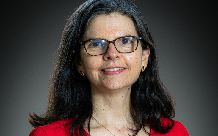 Cristiane Cortez, assessora da FecomercioSP (Cr&eacute;dito: FecomercioSP)