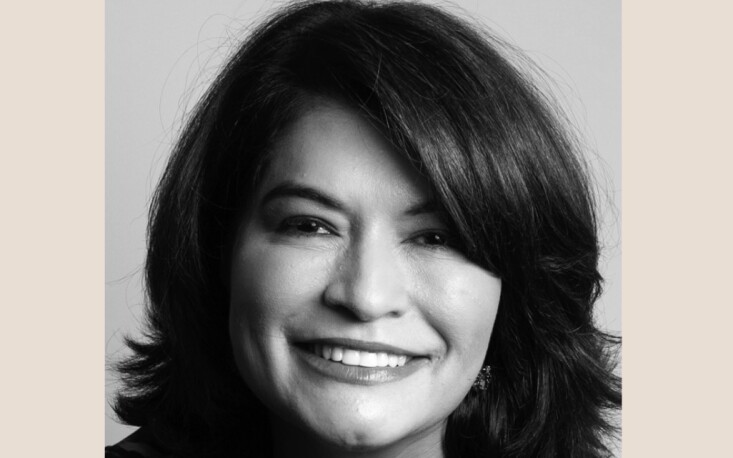 Elbia Gannoum &eacute; um dos nomes mais relevantes de sua &aacute;rea de atua&ccedil;&atilde;o do mundo (Cr&eacute;dito: Revista PB)