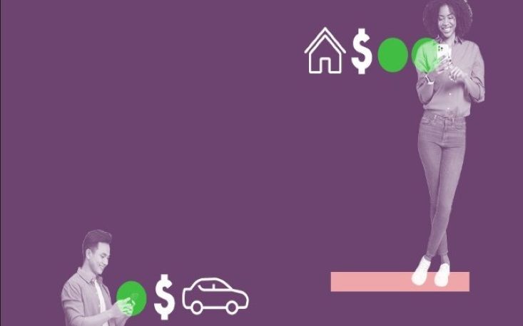 Consumo compartilhado: plataformas de gigantes fazem parte da rotina de quem compra e vende produtos e servi&ccedil;os